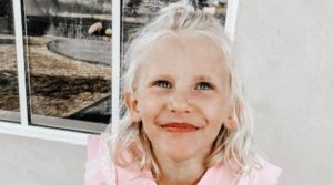 PresLee Grace Nelson