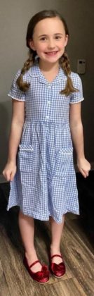 Quinn Copeland Height, Weight, Age, Family, Facts, Biography