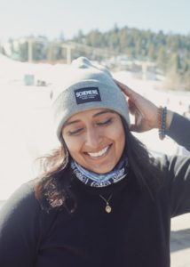 Raja Kumari Height, Weight, Age, Facts, Education, Biography