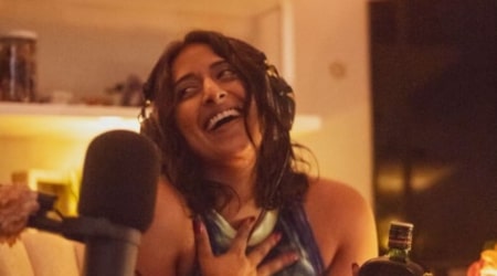 Raja Kumari Height, Weight, Age, Body Statistics