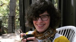Rebecca Sugar