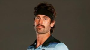 Reece Topley