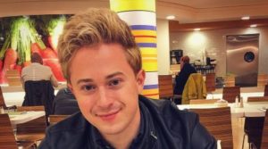 Reed Alexander