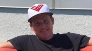 Rob Dyrdek