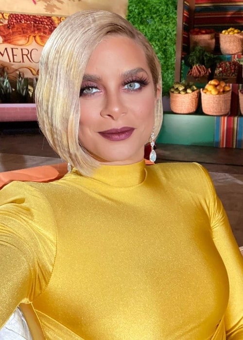 Robyn Dixon smiling in a selfie in December 2020