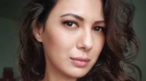 Rochelle Rao