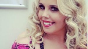 Roisin Conaty