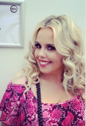 Roisin Conaty Height, Weight, Age, Boyfriend, Biography, Family, Facts
