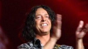 Roland Orzabal