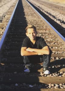 Ryderjamesss Height, Weight, Age, Girlfriend, Family, Facts, Biography