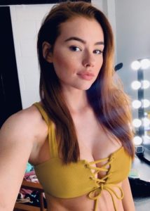 Sabrina Lynn Height, Weight, Age, Boyfriend, Facts, Biography