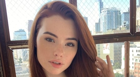 Sabrina Lynn Height, Weight, Age, Body Statistics