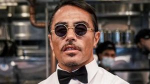 Salt Bae