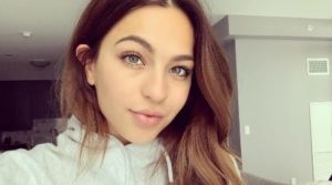 Samantha Grecchi
