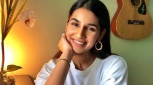 Sanjana Ganesan