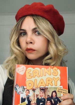 Saoirse-Monica Jackson Height, Weight, Age, Biography, Facts, Boyfriend