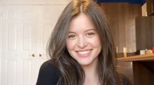 Sara Waisglass