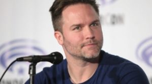 Scott Porter