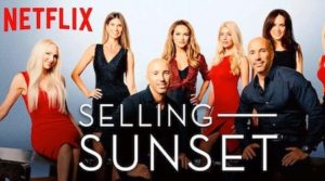Selling Sunset Featured