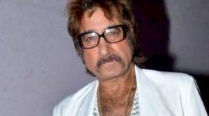 Shakti Kapoor