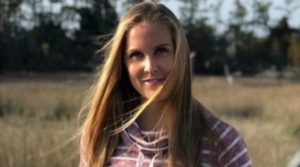 Shelby Rogers