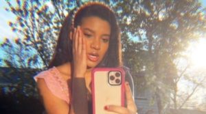 Shereen Pimentel