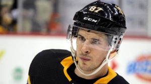 Sidney Crosby