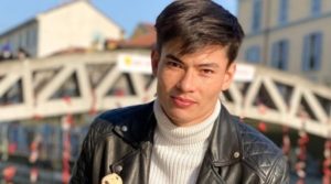 Simonas Pham