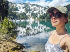 Siobhan Williams Height, Weight, Age, Boyfriend, Biography, Facts