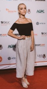 Siobhan Williams Height, Weight, Age, Boyfriend, Biography, Facts