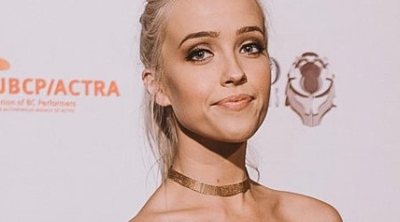 Siobhan Williams Height, Weight, Age, Body Statistics