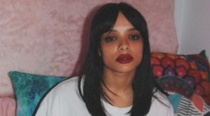 Sisi Stringer