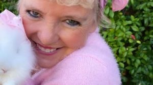 Stormie Lynch