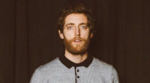 Thomas Middleditch