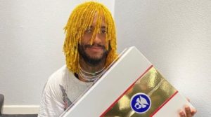 Thundercat