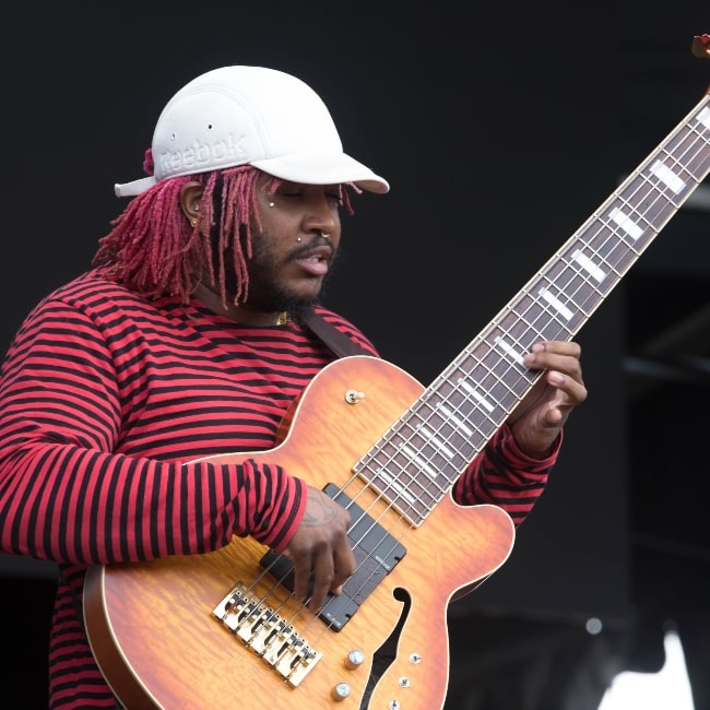 Thundercat Height, Weight, Age, Girlfriend, Children, Facts, Biography