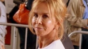 Trudie Styler
