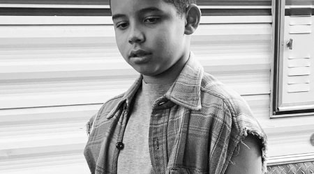 Vincent Sinclair Height, Weight, Age, Body Statistics