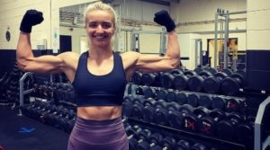 Xia Brookside