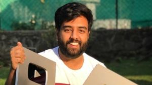 Yashraj Mukhate