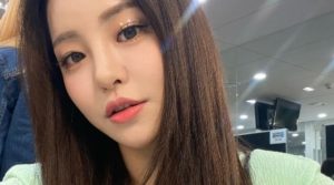 Yujeong