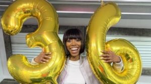 Yvonne Orji