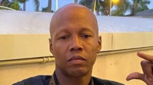 Zab Judah