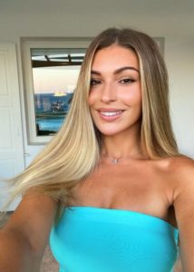 Zara McDermott Height, Weight, Age, Boyfriend, Facts, Biography