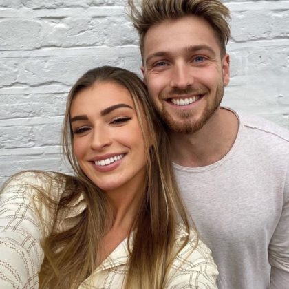 Zara McDermott Height, Weight, Age, Boyfriend, Facts, Biography