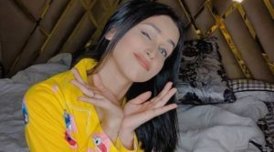 Aanchal Khurana
