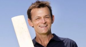 Adam Gilchrist