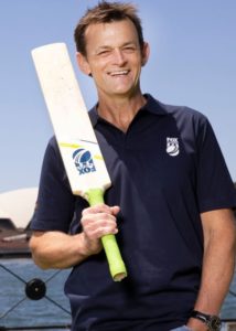 Adam Gilchrist Height, Weight, Family, Spouse, Education, Biography