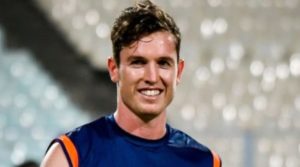 Adam Milne