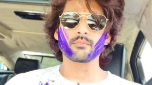 Aditya Redij